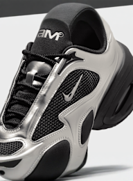 Nike, Air Max Muse, black, Image 7 of 8