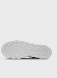 Nike, WMNS Air Force 1 Shadow, white, Image 3 of 9