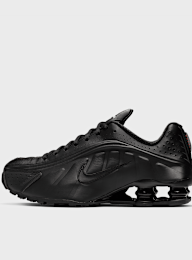 Nike, Shox R4, black, Image 1 of 7