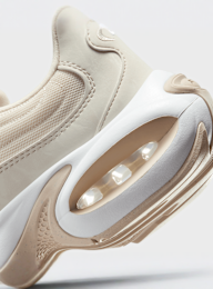 Nike, Air Max Portal SE, beige, Image 8 of 8