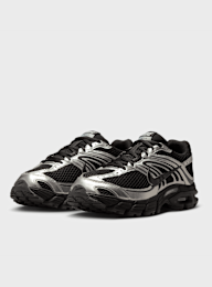 Nike, WMNS Air Max Moto 2K, black, Image 4 of 9