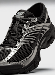 Nike, WMNS Air Max Moto 2K, zwart, Afbeelding 7 van 9