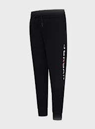 Jordan, Baseline Fleece Pants, black, Image 1 of 4