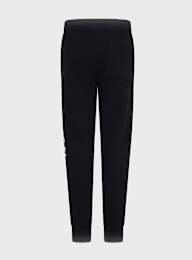 Jordan, Baseline Fleece Pants, black, Image 2 of 4