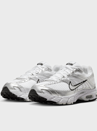 Nike, WMNS Air Max Moto 2K, white, Image 4 of 9