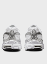 Nike, WMNS Air Max Moto 2K, white, Image 5 of 9