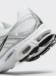 Nike, WMNS Air Max Moto 2K, white, Image 8 of 9