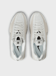 Nike, Shox R4, wit, Afbeelding 6 van 8