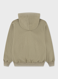 Jordan, MJ Brooklyn Fleece Hoodie, green, Image 2 of 3