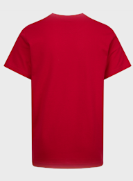 Jordan, Jumpman Air T-Shirt, red, Image 2 of 3