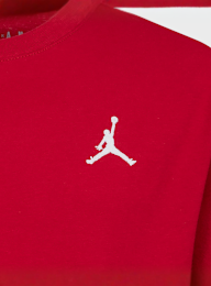 Jordan, Jumpman Air T-Shirt, red, Image 3 of 3
