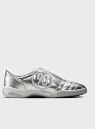 Nike, Total 90, silver, Image 2 of 8