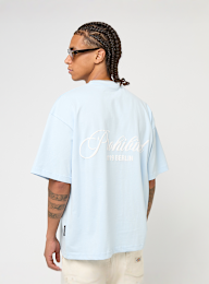 Prohibited, Hometown Tee Sky, blue, Image 2 of 5