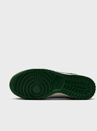 Nike, Dunk Low, green, Image 3 of 8