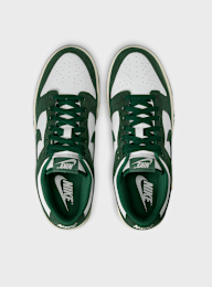 Nike, Dunk Low, green, Image 6 of 8