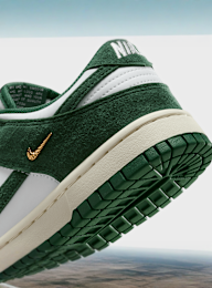 Nike, Dunk Low, green, Image 8 of 8