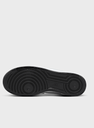 Nike, Air Force 1 '07 Mini Jewel, wit, Afbeelding 3 van 8