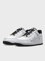 Nike, Air Force 1 '07 Mini Jewel, wit, Afbeelding 4 van 8