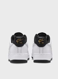 Nike, Air Force 1 '07 Mini Jewel, wit, Afbeelding 5 van 8