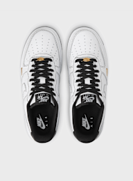 Nike, Air Force 1 '07 Mini Jewel, wit, Afbeelding 6 van 8