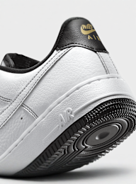 Nike, Air Force 1 '07 Mini Jewel, wit, Afbeelding 8 van 8