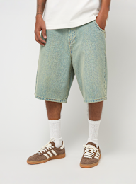 Prohibited, SC Jorts, blue, Image 1 of 5