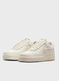 Nike, Air Force 1 '07 LX, beige, Image 4 of 9
