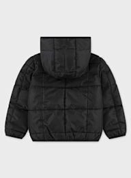 Jordan, Essential Midweight Puffer, black, Image 2 of 5