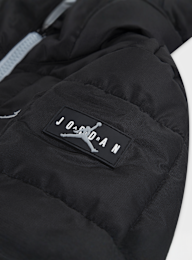 Jordan, Essential Midweight Puffer, black, Image 4 of 5