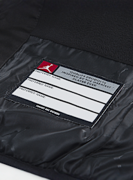 Jordan, Essential Midweight Puffer, black, Image 5 of 5