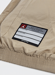 Jordan, MJ Brooklyn Puffer Jacket, beige, Image 4 of 4