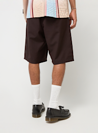 Prohibited, Pleated Shorts, brown, Image 2 of 5