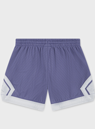 Jordan, Sport Diamond Shorts, blue, Image 2 of 3