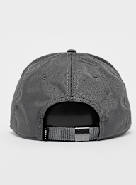 Jordan, Rise Structured Metal Jumpman Cap, grey, Image 2 of 4