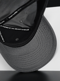 Jordan, Rise Structured Metal Jumpman Cap, grey, Image 3 of 4