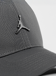 Jordan, Rise Structured Metal Jumpman Cap, grey, Image 4 of 4