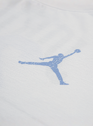 Jordan, Distressed Colligiate, white, Image 3 of 5