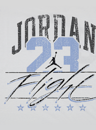 Jordan, Distressed Colligiate, white, Image 5 of 5