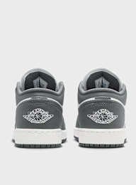 Jordan, Air Jordan 1 Low (GS), grey, Image 5 of 8