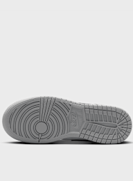 Jordan, Air Jordan 1 Mid (GS), multicolor, Afbeelding 3 van 8