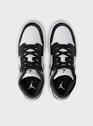 Jordan, Air Jordan 1 Mid (GS), wit, Afbeelding 6 van 8