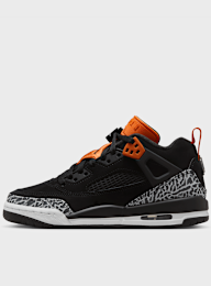 Jordan, Spizike Low (GS), black, Image 1 of 9