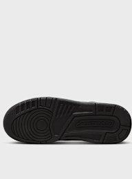 Jordan, Jordan Spizike Low black/wolf grey/gamma blue, black, Image 3 of 9