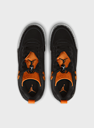 Jordan, Jordan Spizike Low black/wolf grey/gamma blue, black, Image 6 of 9