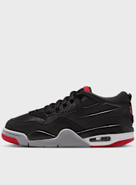 Jordan, Jordan 4RM (GS), black, Image 1 of 9