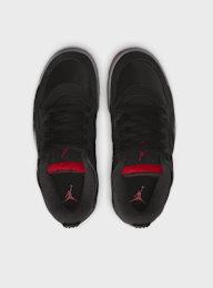 Jordan, Jordan 4RM (GS), black, Image 6 of 9