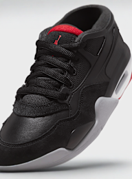 Jordan, Jordan 4 RM (GS), black, Image 7 of 9