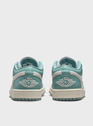 Jordan, Air Jordan 1 Low, wit, Afbeelding 5 van 8