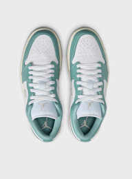 Jordan, Air Jordan 1 Low, wit, Afbeelding 6 van 8