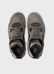 Jordan, Jordan 4 Retro "Cave Stone" (GS), grey, Image 6 of 8